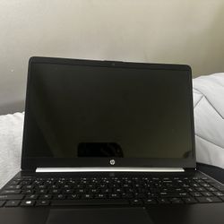 Laptop Hp 
