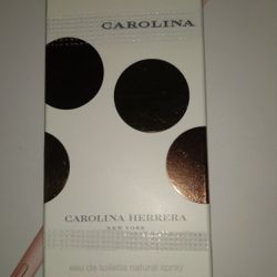 Carolina Herrera Perfume