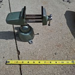 PANAVISE TRUE VINTAGE ORIGINAL COLBERT INDUSTRIES QUALITY VISE