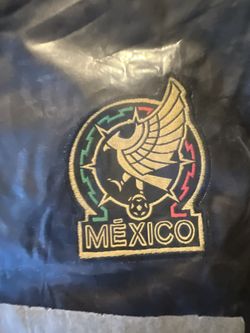 Mexico Jersey 