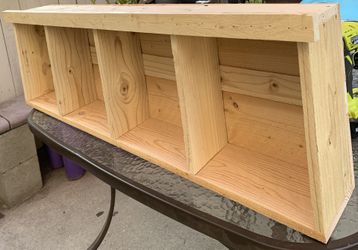 Shelf