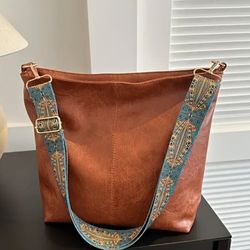 A New Purses 12 By 11 First pic., 2nd Pic. 9x 7 Inch ..With Adjustable Strap…$10.00 EA.  FIRM 