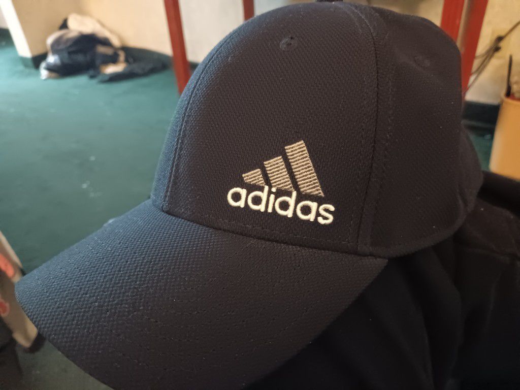 Adidas Flex Hat LG/XL
