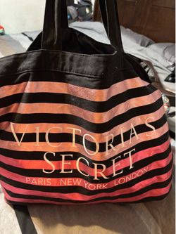 Like New Victoria Secret bag