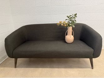 Gray Couch