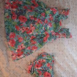 Baby Girl Clothes 12 Months