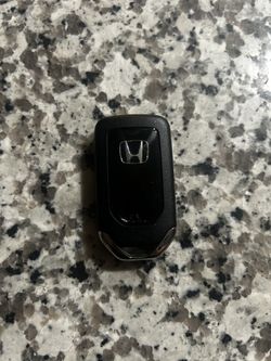 Original Honda Key