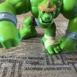 Ogre Toy 