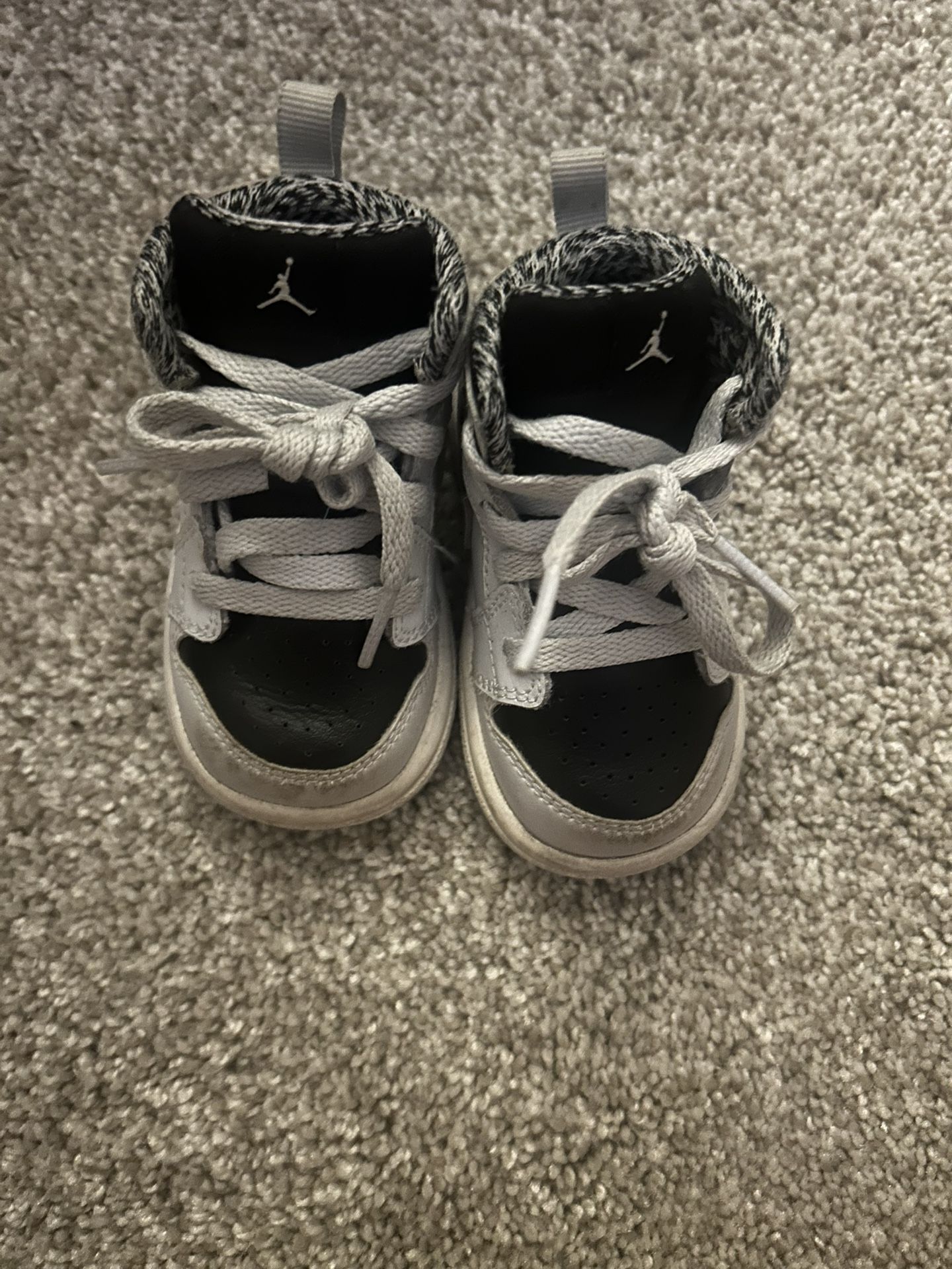 Toddler Retro 1s 4c