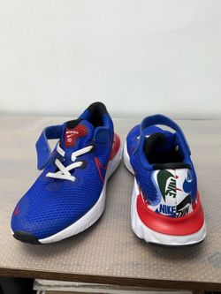 Lot 9 of Sneakers Shoes Boots Sandals  Mix