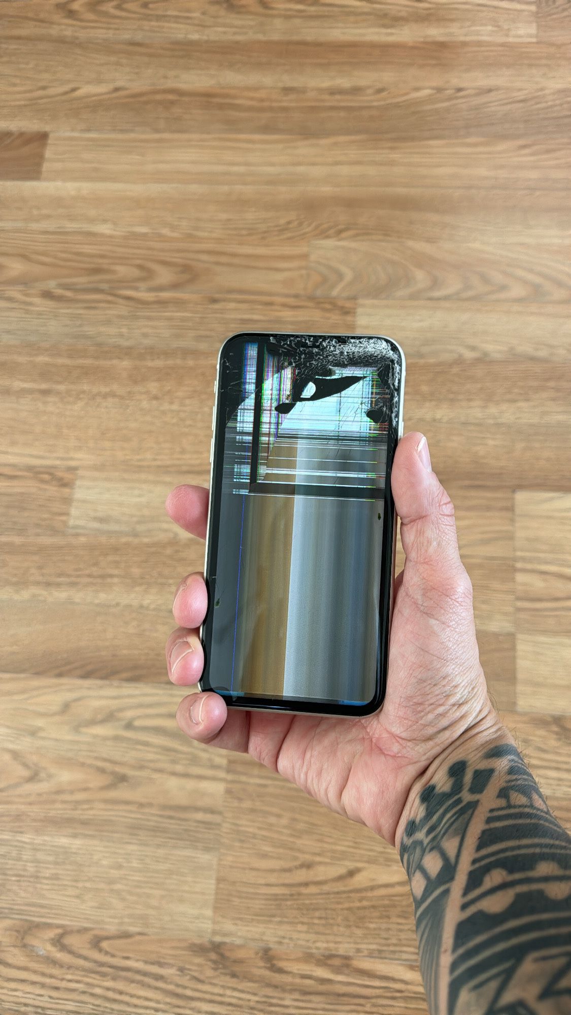 iPhone 11 Lcd Screen Replacement $55