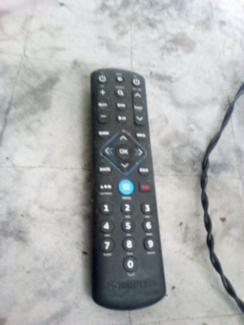 Remote Control