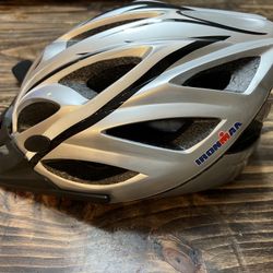 Ironman Bike Helmet