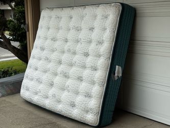 Cal King Mattress