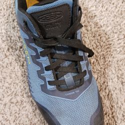 Keen Steel Toed Shoes 12ee