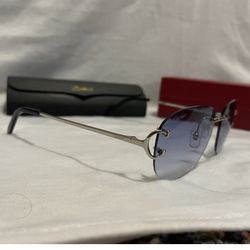 Cartier Glasses