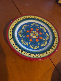 Four Small Plates