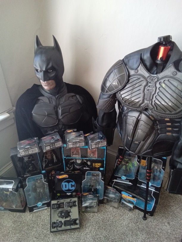 BATMAN Blow Out SALE!