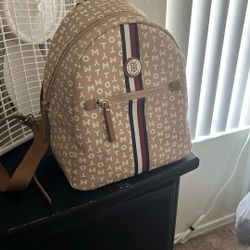 Tommy Hilfiger Backpack 