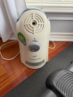 Humidifier