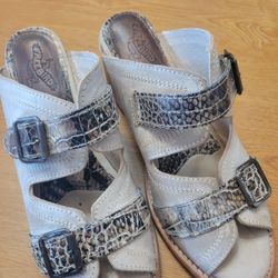 Mules