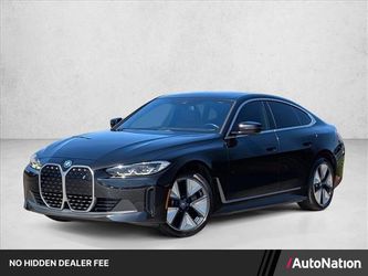 2023 BMW i4