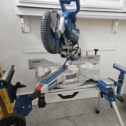 Hercules 12" Miter Saw