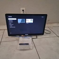 Sony Internet Tv