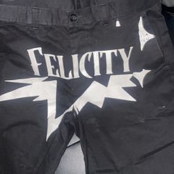 Felicity Jeans