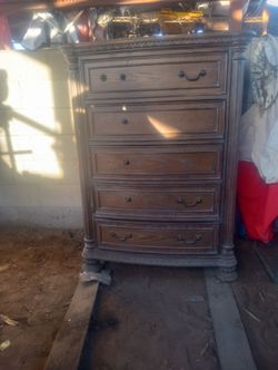 Se vende cajonera
