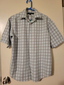 4 Sean John Shirts