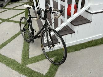 Full Carbon Specialized Bike