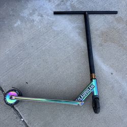 Free Scooter