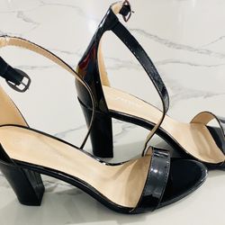 Black Heals 