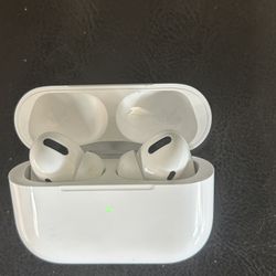 Apple Air POD Pros NEW