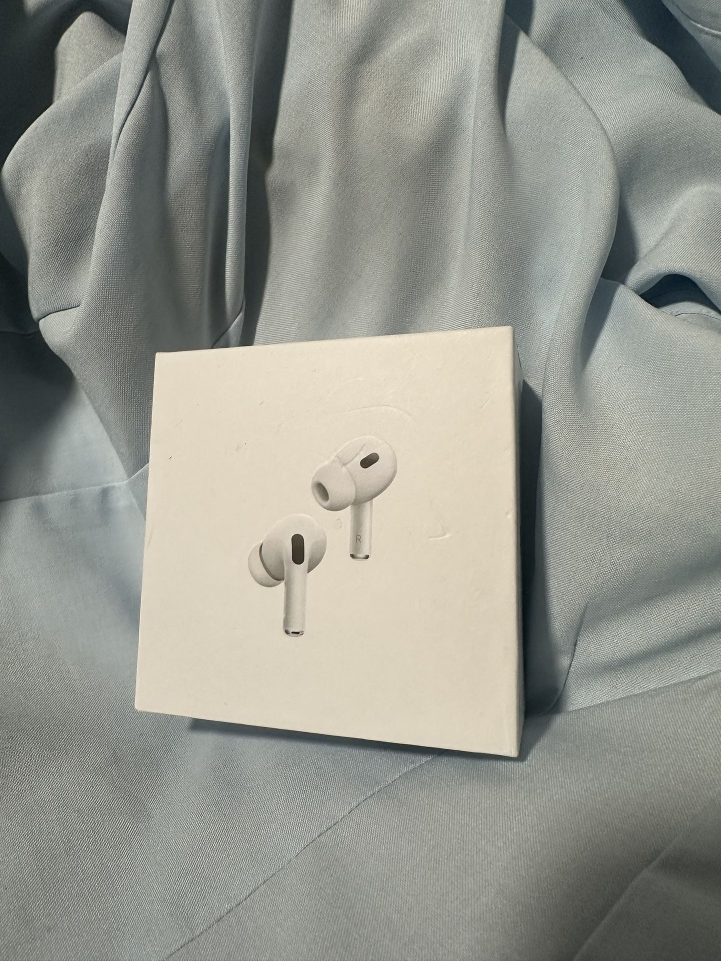 AirPods Pro 2nd Gen