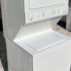 stackables washer & dryer  3 months warranty  delivery instalation available.