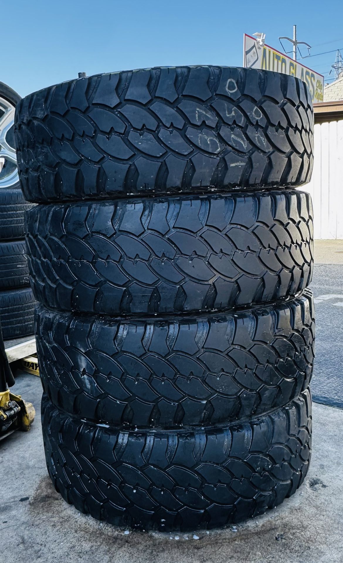 PRO COMP XTREME MT2 LT 37/12.50R20