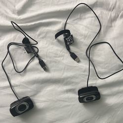 Logitech Webcam