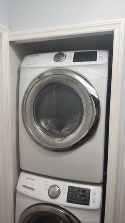 Used dryer
