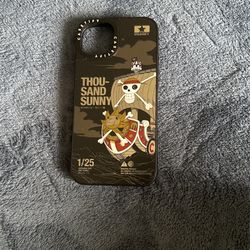 Caseify One Piece Case