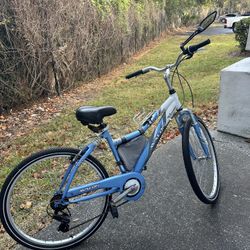 Kent Avalon Comfort Hybrid