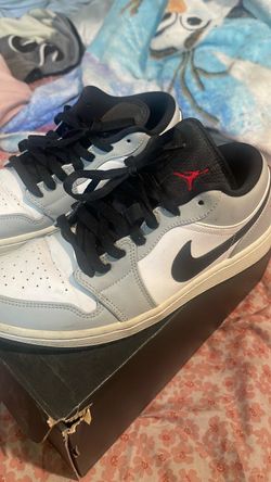 Air Jordan 1s low top