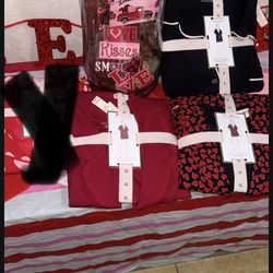 Victoria Secret PJ SET