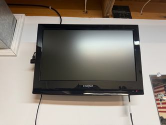Insignia tv