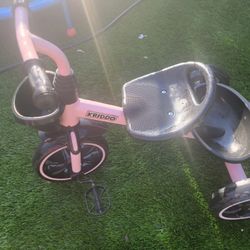 tricycle 