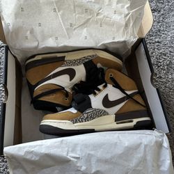 air jordan legacy 312 GS