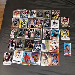 Collector Cards