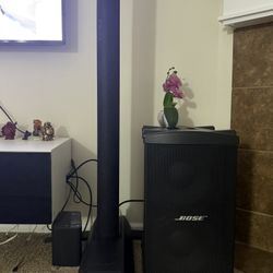 Bose L1 B2 