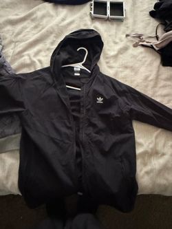 Adidas jacket